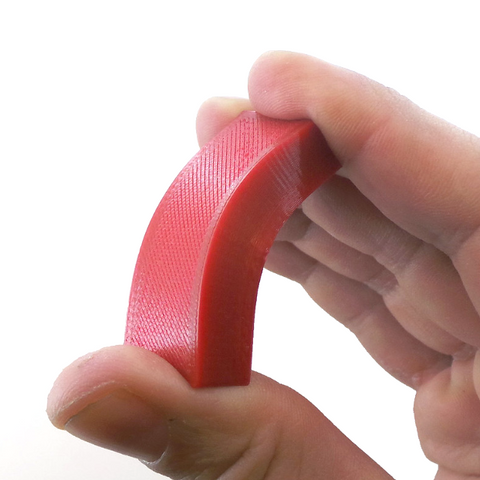 TPU Pro Series Flexible 3D Printer Filament 1.75mm