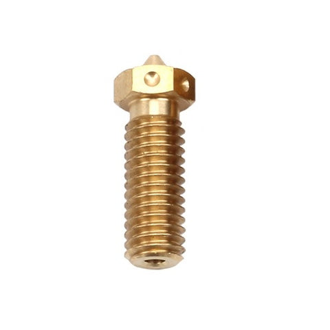 Premium Brass 3D Printer Nozzle