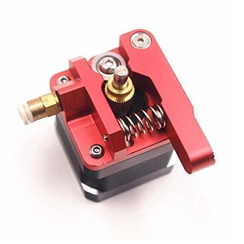3D Printer Extruder - Calibration