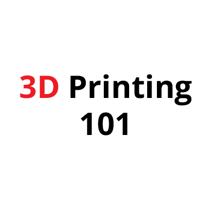 How 3D Printing Works