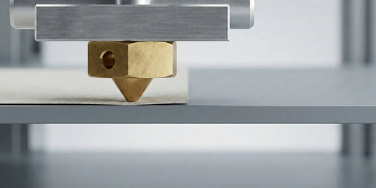 3D Printer diagram for z-offset