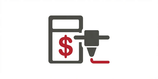 3D Print Pricing Calculator
