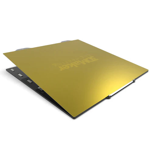 3D Printer Build Plates