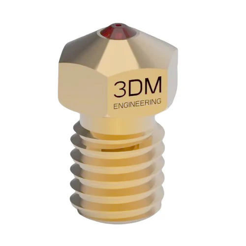 Premium 3D Printer Nozzles