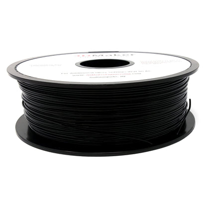 Polycarbonate 3D Printer Filament Black
