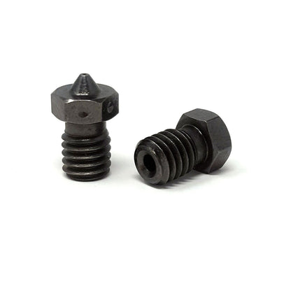 E3D V6 Hardened Steel 3D Printer Nozzle