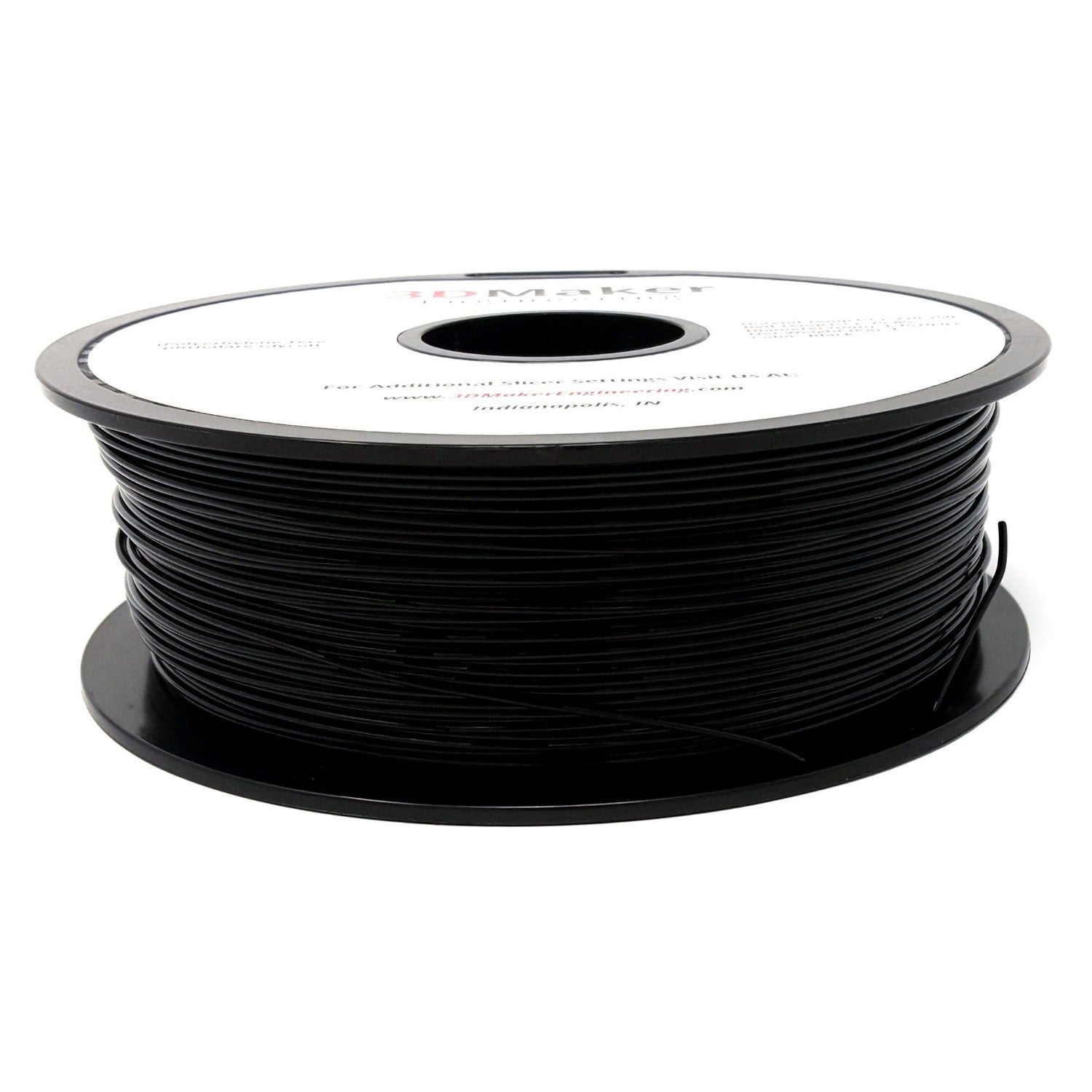 Carbon Fiber ABS 3D Printer Filament