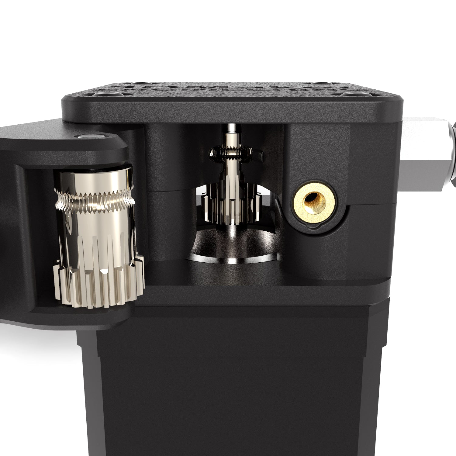 dual gear extruder DG1™ Dual Gear Extruder