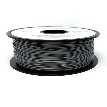 Polycarbonate 3D Printer Filament Gray