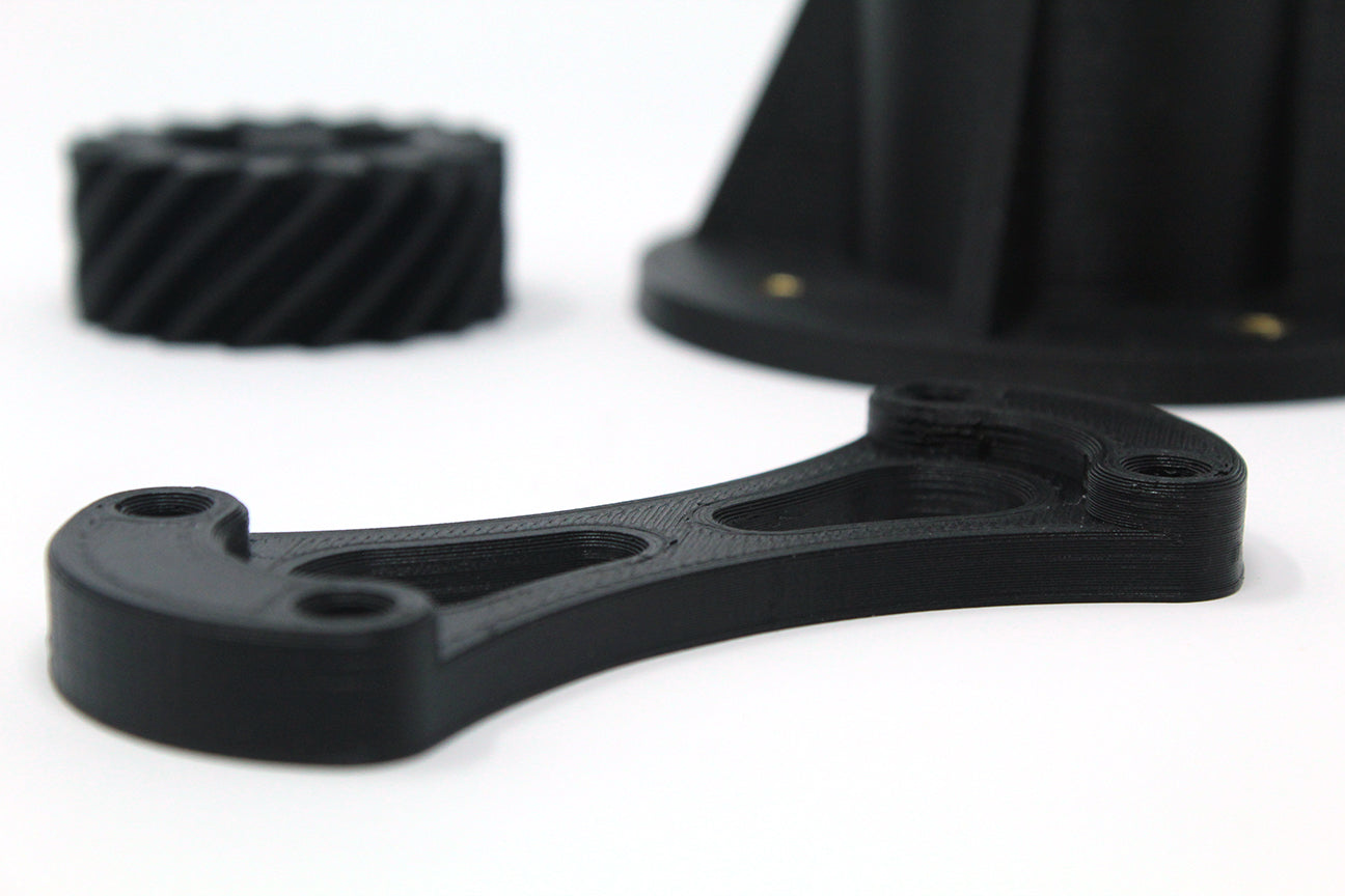 Carbon Fiber PETG - Pro Series Filament - 3DMaker Engineering
