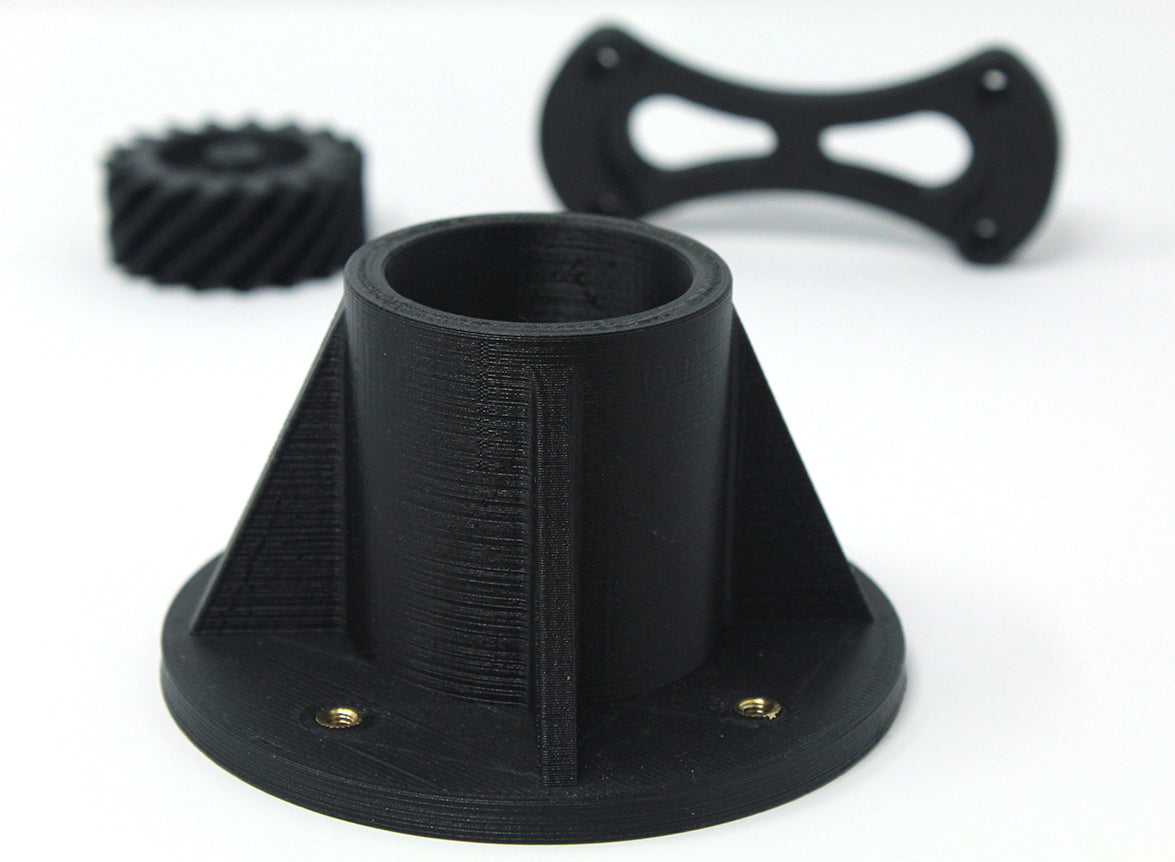 Carbon Fiber ABS 3D Printer Filament