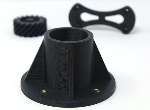 Carbon Fiber ABS Pro Series 3D Printer Filament 1.75mm