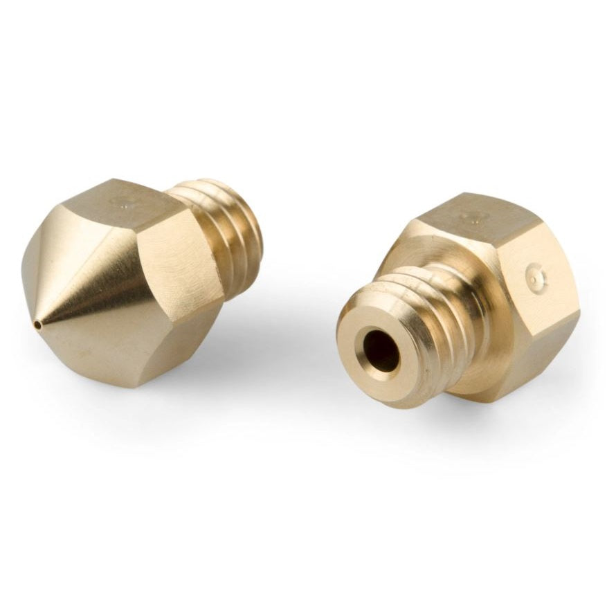 MK8 Brass 3D Printer Nozzle Premium Quality