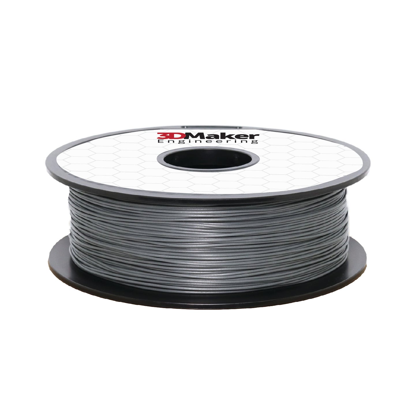 PLA Iron Filled 3D Printer Filament