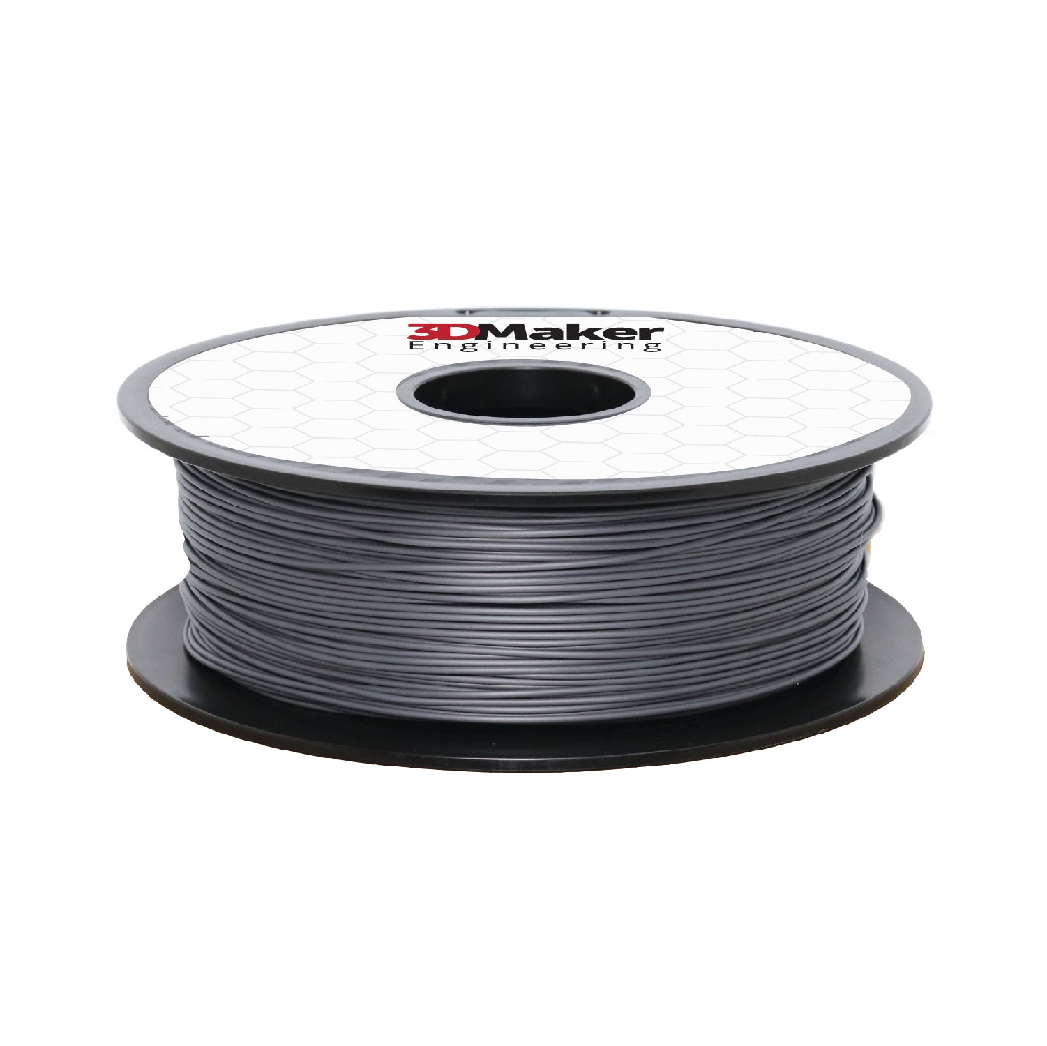 PLA Tungsten Filled 3D Printer Filament