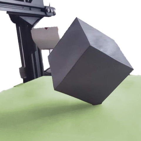 Polypropylene HT1™ 3D Printer Build Plate