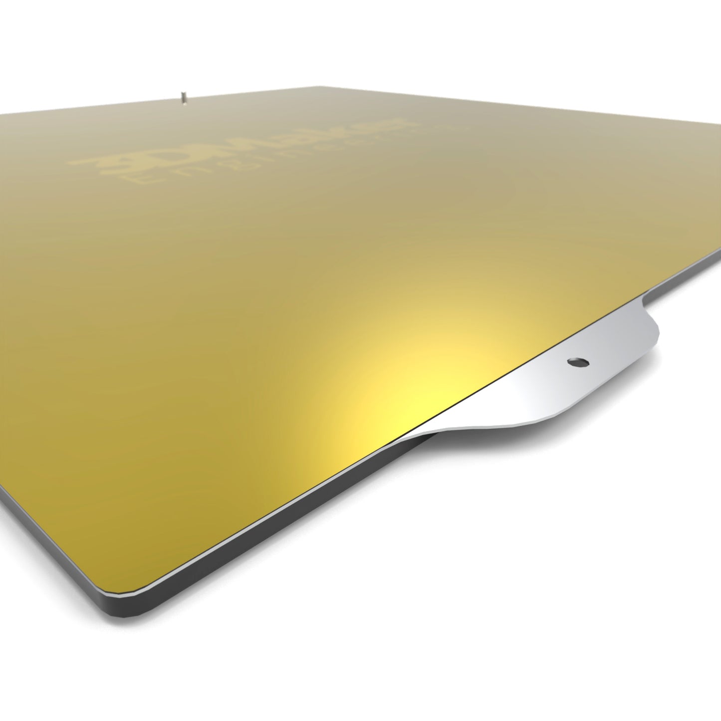 PEI Flex Build Plate 3D Printing Spring Steel Wham Bam