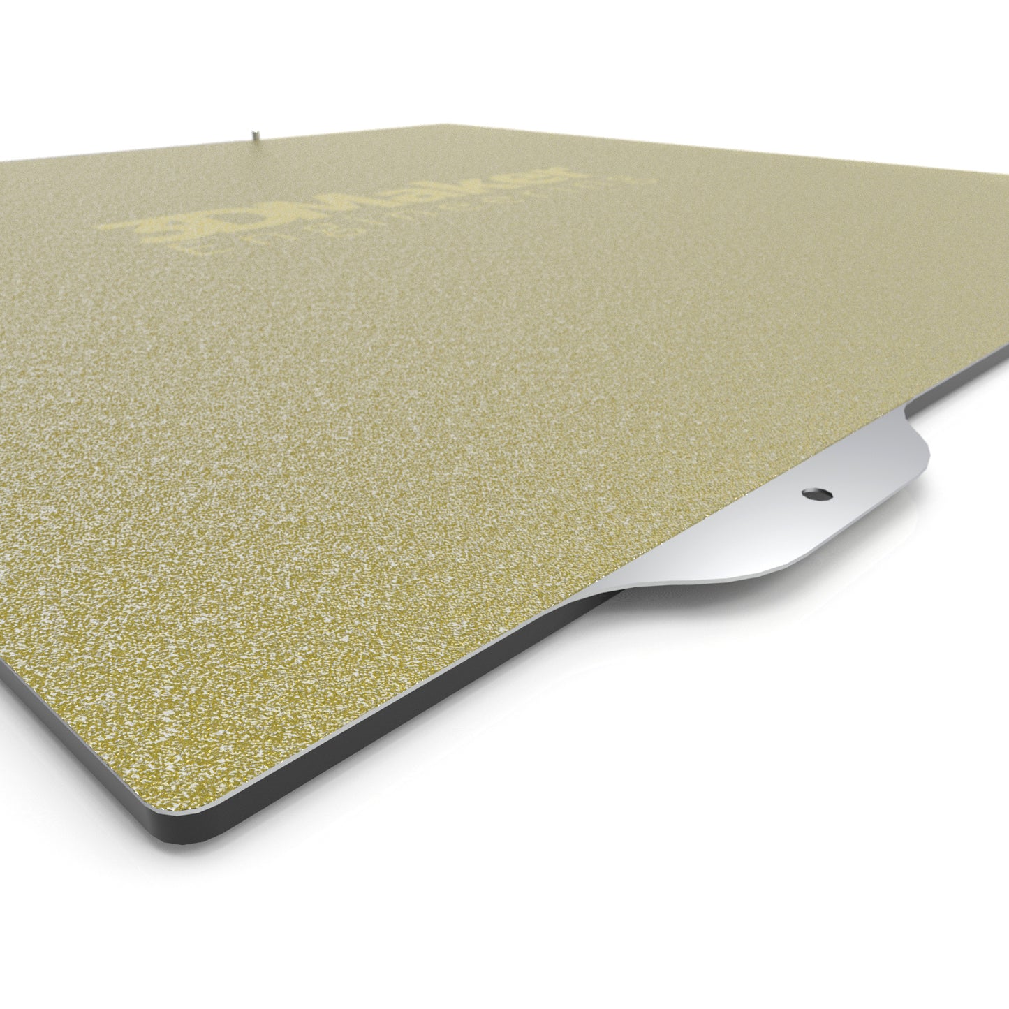 PEI Flex Build Plate 3D Printing Spring Steel Wham Bam