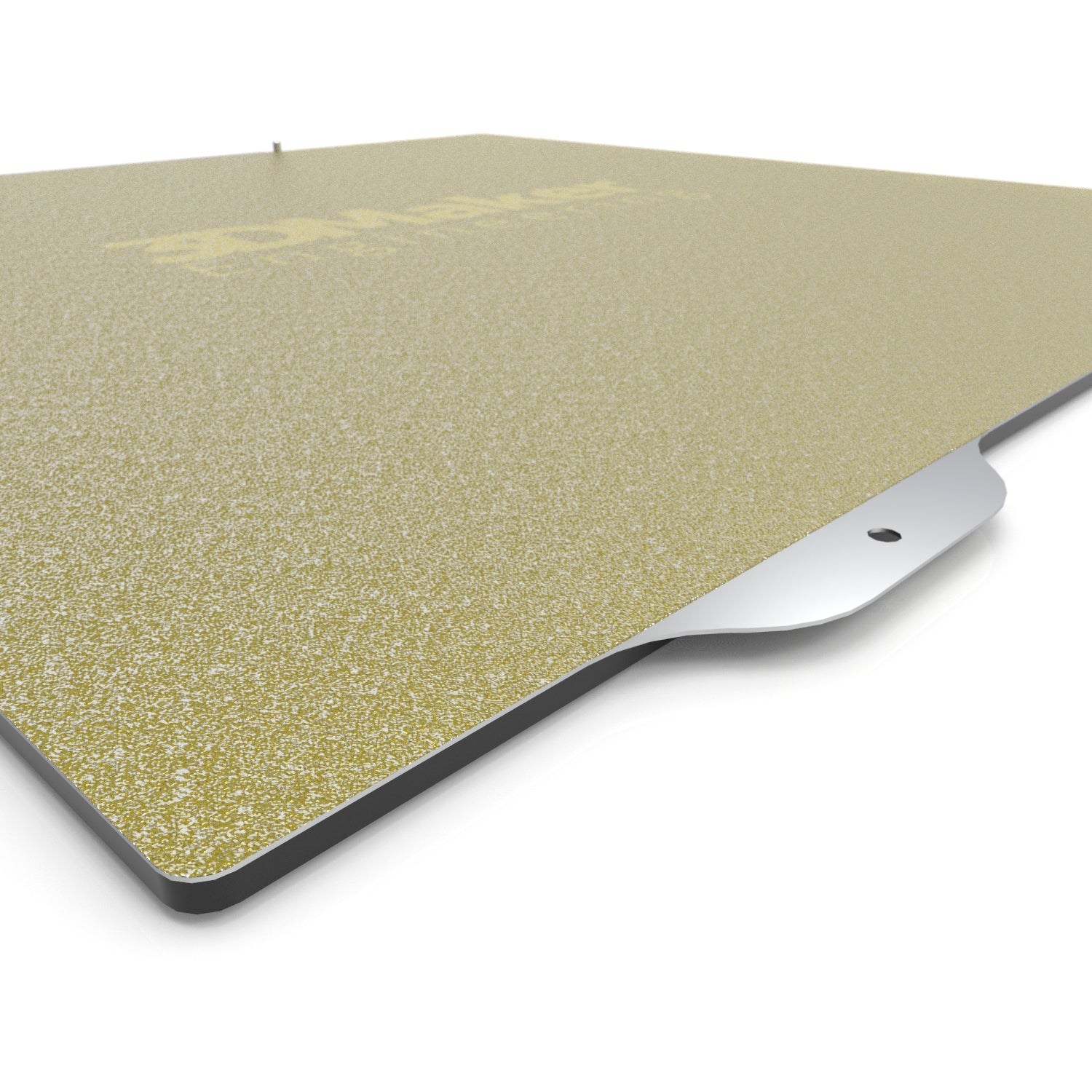 PEI Flex Build Plate 3D Printing Spring Steel Wham Bam