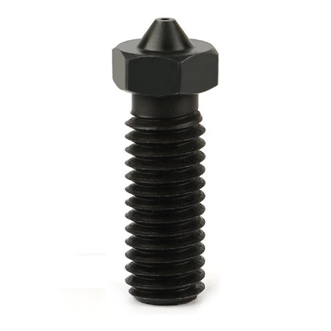 Hardened Steel PolyMAX™ Coated 3D Printer Nozzle